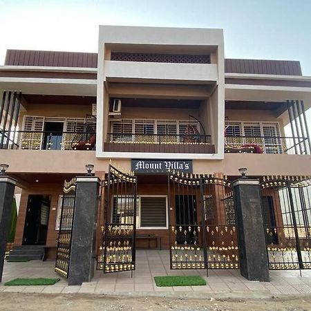 Mount Bungalows - 2 Bhk Villa With Private Pool โลนาวาลา ภายนอก รูปภาพ
