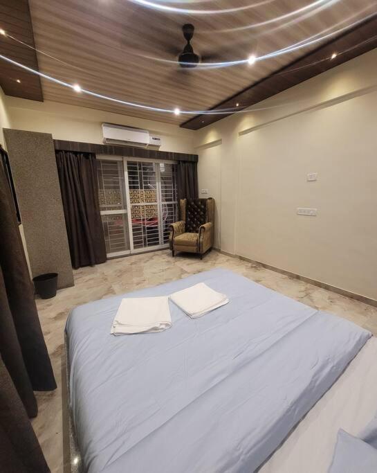 Mount Bungalows - 2 Bhk Villa With Private Pool โลนาวาลา ภายนอก รูปภาพ