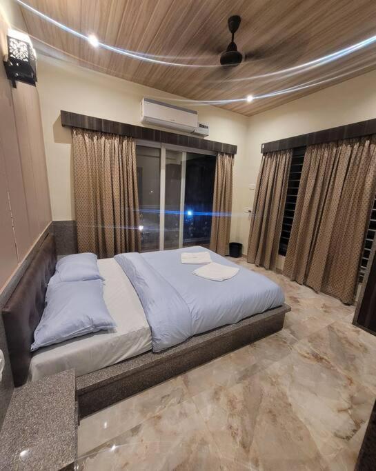 Mount Bungalows - 2 Bhk Villa With Private Pool โลนาวาลา ภายนอก รูปภาพ