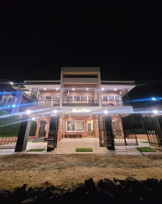 Mount Bungalows - 2 Bhk Villa With Private Pool โลนาวาลา ภายนอก รูปภาพ