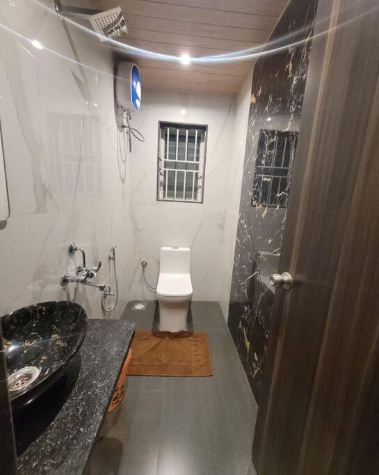 Mount Bungalows - 2 Bhk Villa With Private Pool โลนาวาลา ภายนอก รูปภาพ