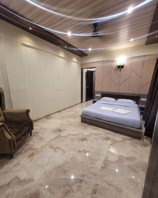 Mount Bungalows - 2 Bhk Villa With Private Pool โลนาวาลา ภายนอก รูปภาพ
