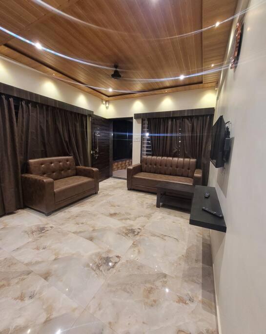Mount Bungalows - 2 Bhk Villa With Private Pool โลนาวาลา ภายนอก รูปภาพ